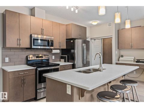 #303 320 AMBLESIDE LI SW Edmonton AB T6W2Z9