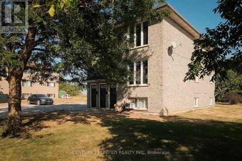 538 CRYSTAL DRIVE Peterborough South (East) ON K9J8H1