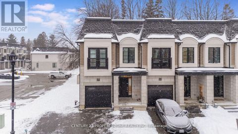 22 - 143 ELGIN STREET N Cambridge ON N1R0E1