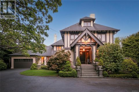 611 Foul Bay Rd Victoria BC V8S4H2