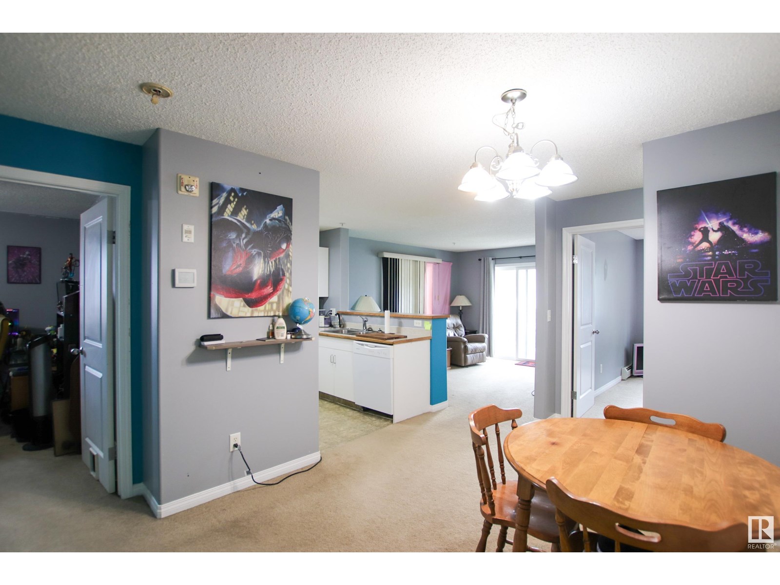 #103 14708 50 ST NW