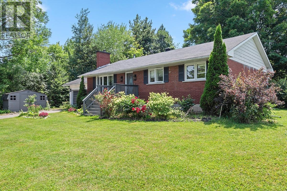 121 STAMFORD DRIVE