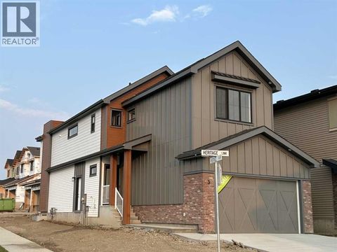 3 Heritage Link Cochrane AB T4C2J8