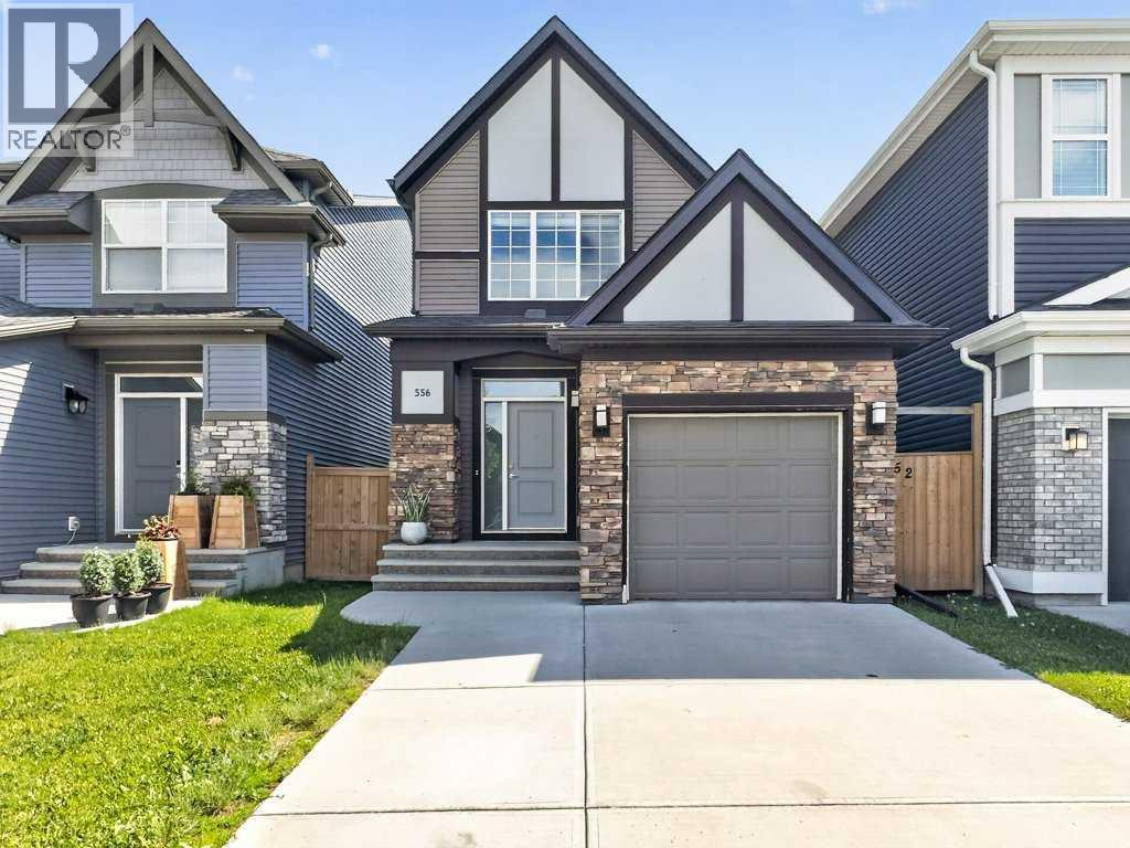 556 Belmont Heath SW