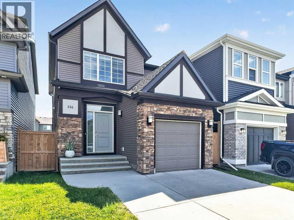 556 Belmont Heath SW