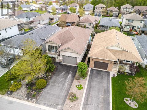 134 ISLANDVIEW DRIVE Loyalist (Amherstview) ON K7N0A5