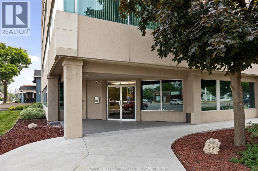 1500 OUELLETTE Unit# 405