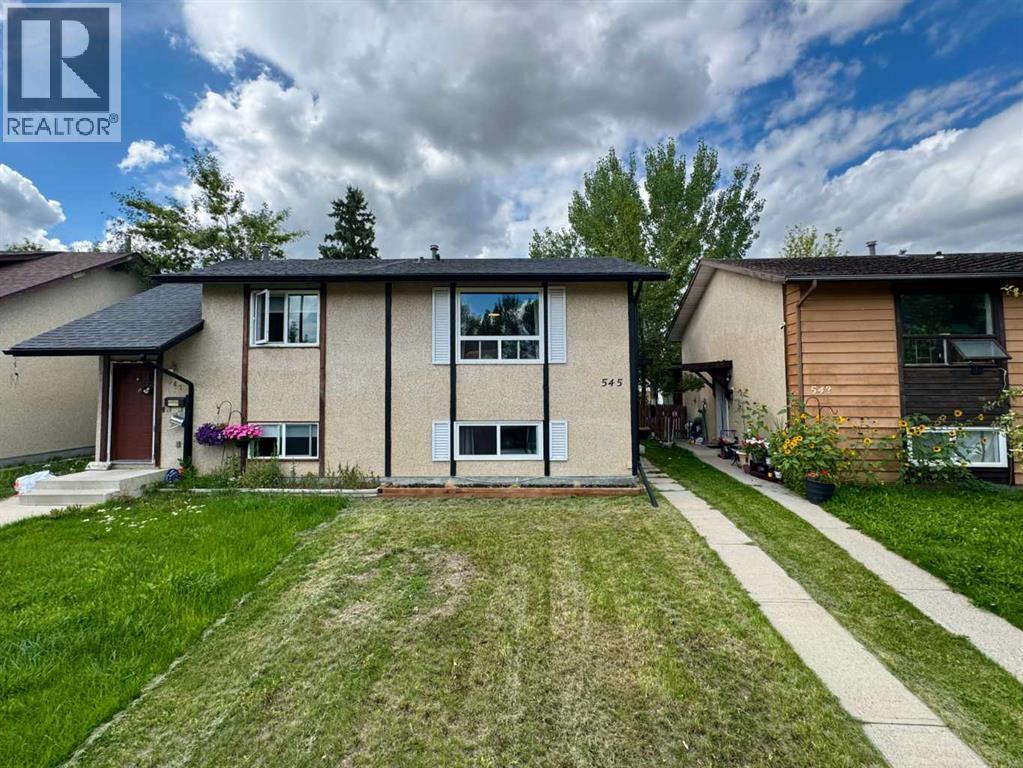 545 Columbia Boulevard W