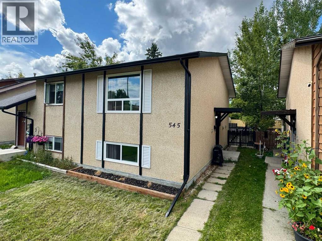 545 Columbia Boulevard W