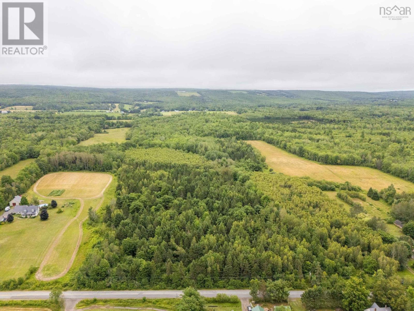 Lot Meadowvale Road