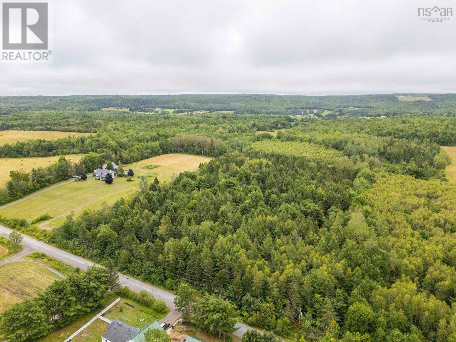 Lot Meadowvale Road