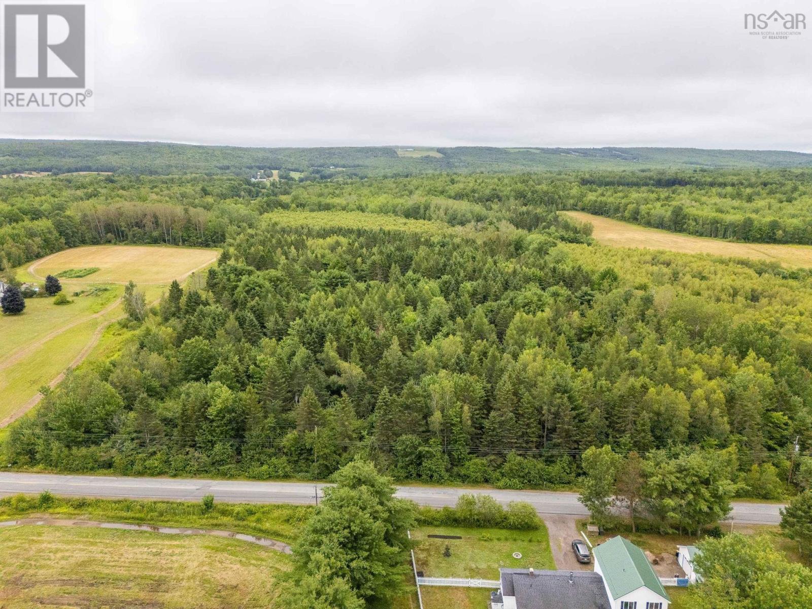 Lot Meadowvale Road
