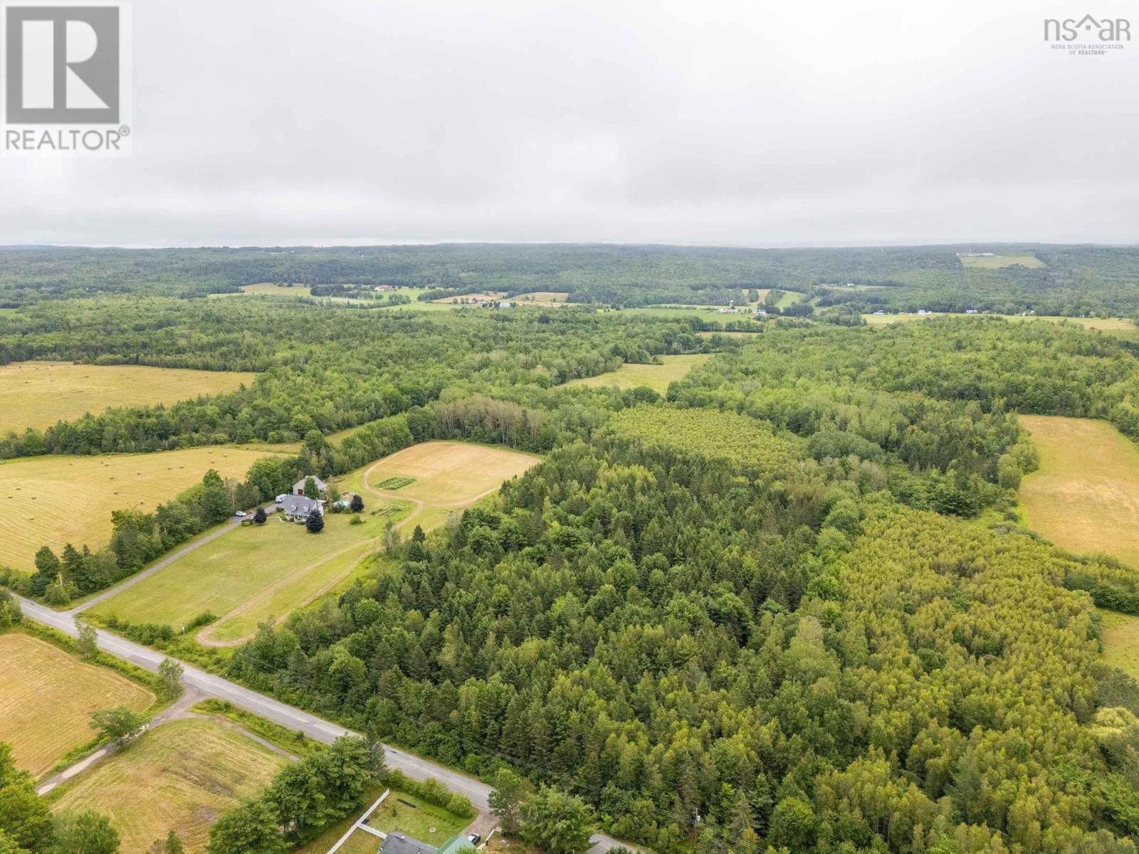 Lot Meadowvale Road