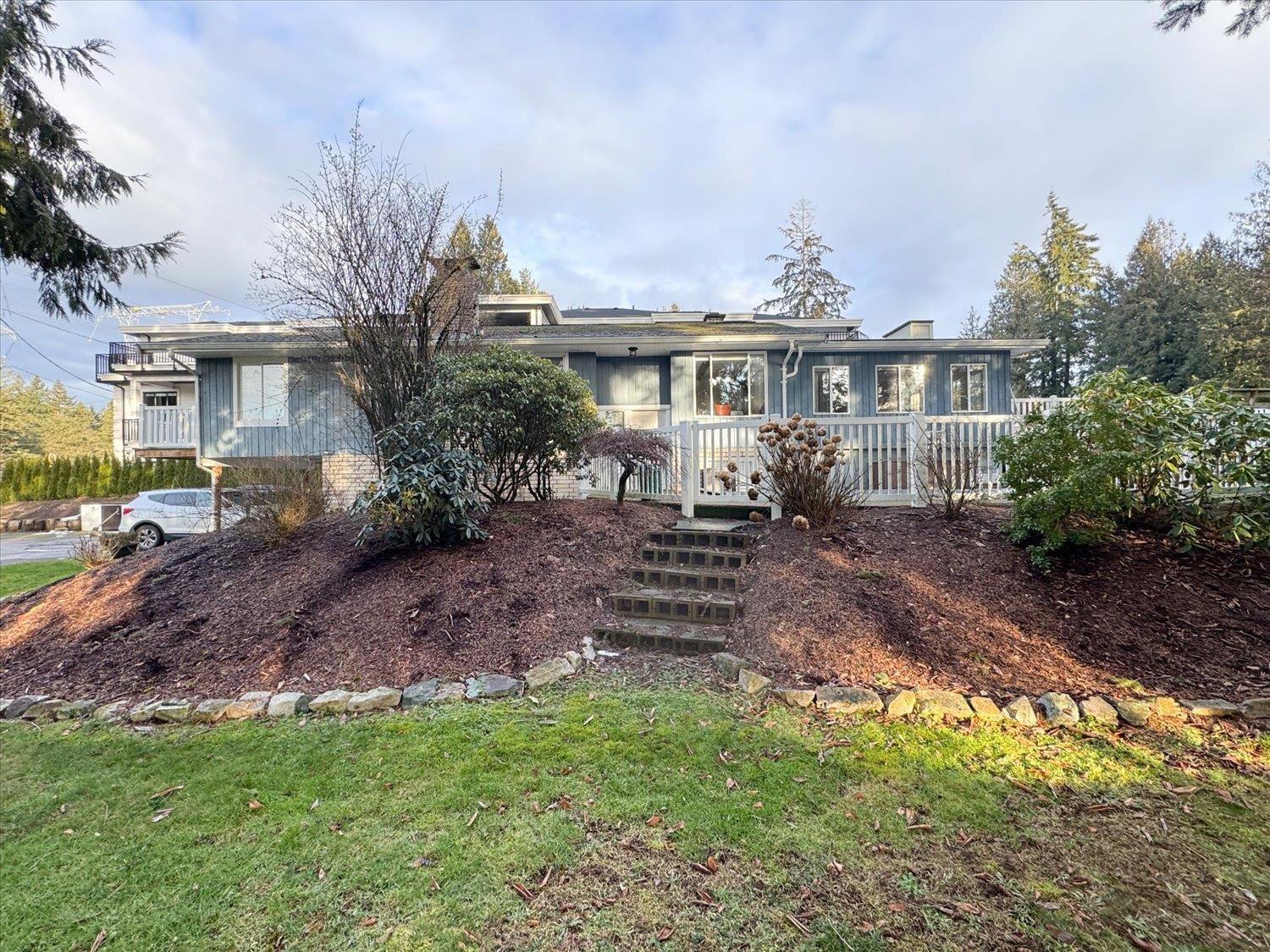 3164 OLD CLAYBURN ROAD