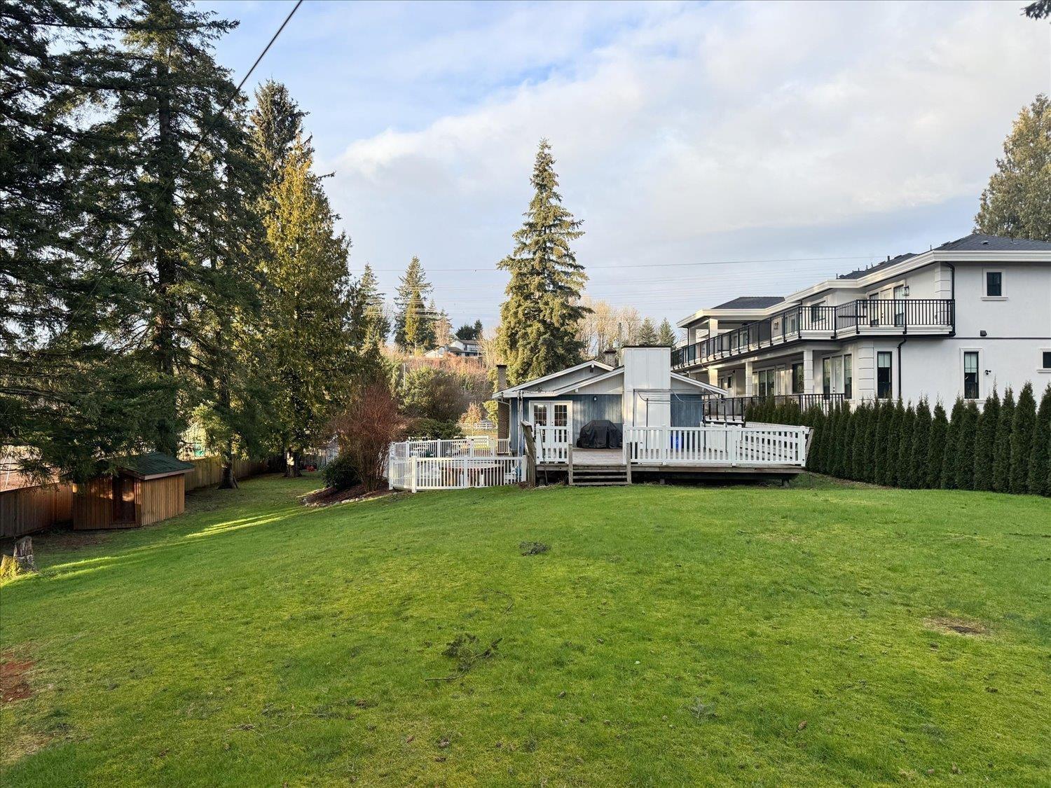 3164 OLD CLAYBURN ROAD