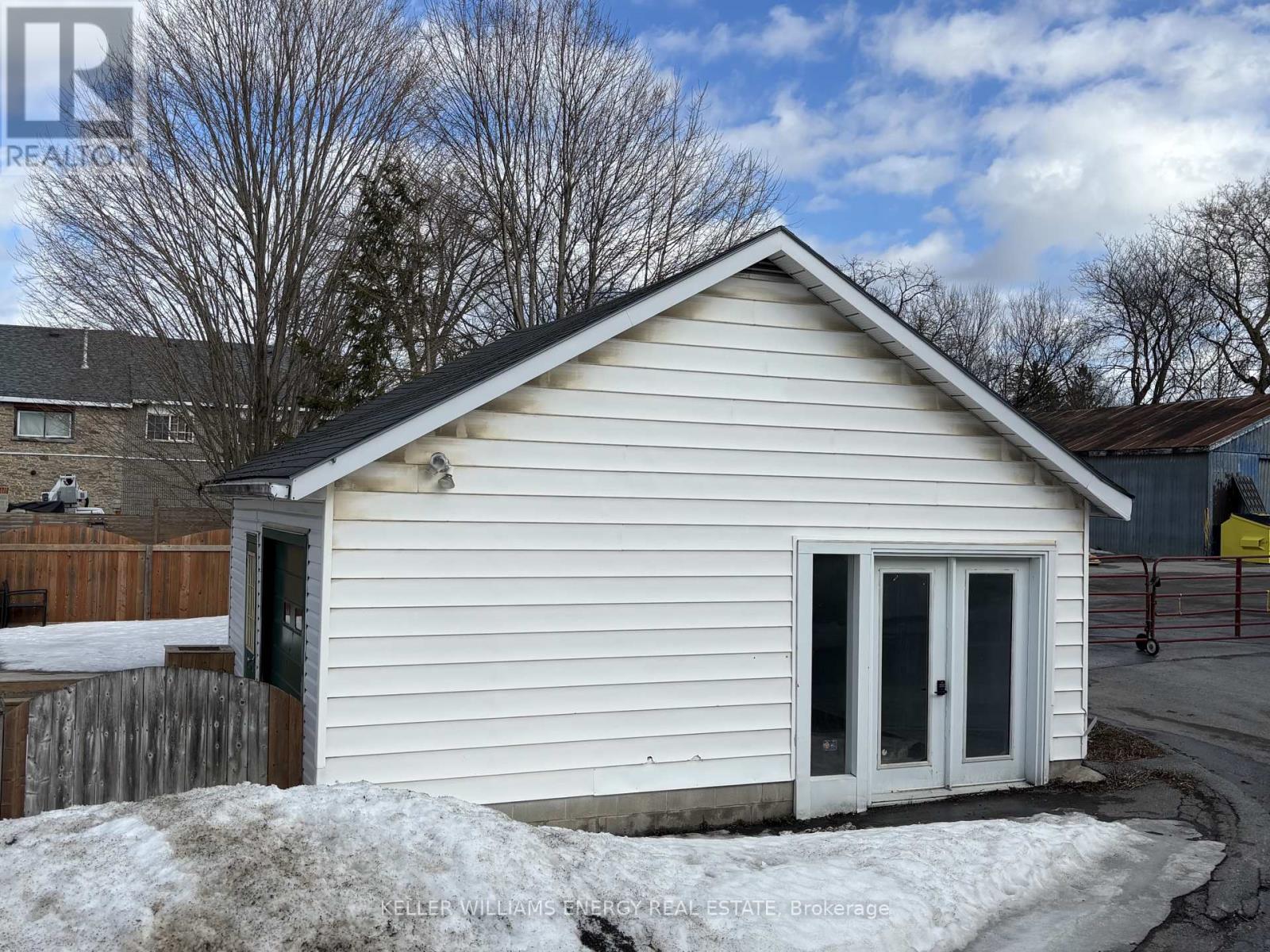 UNIT B - 58 PICTON MAIN STREET