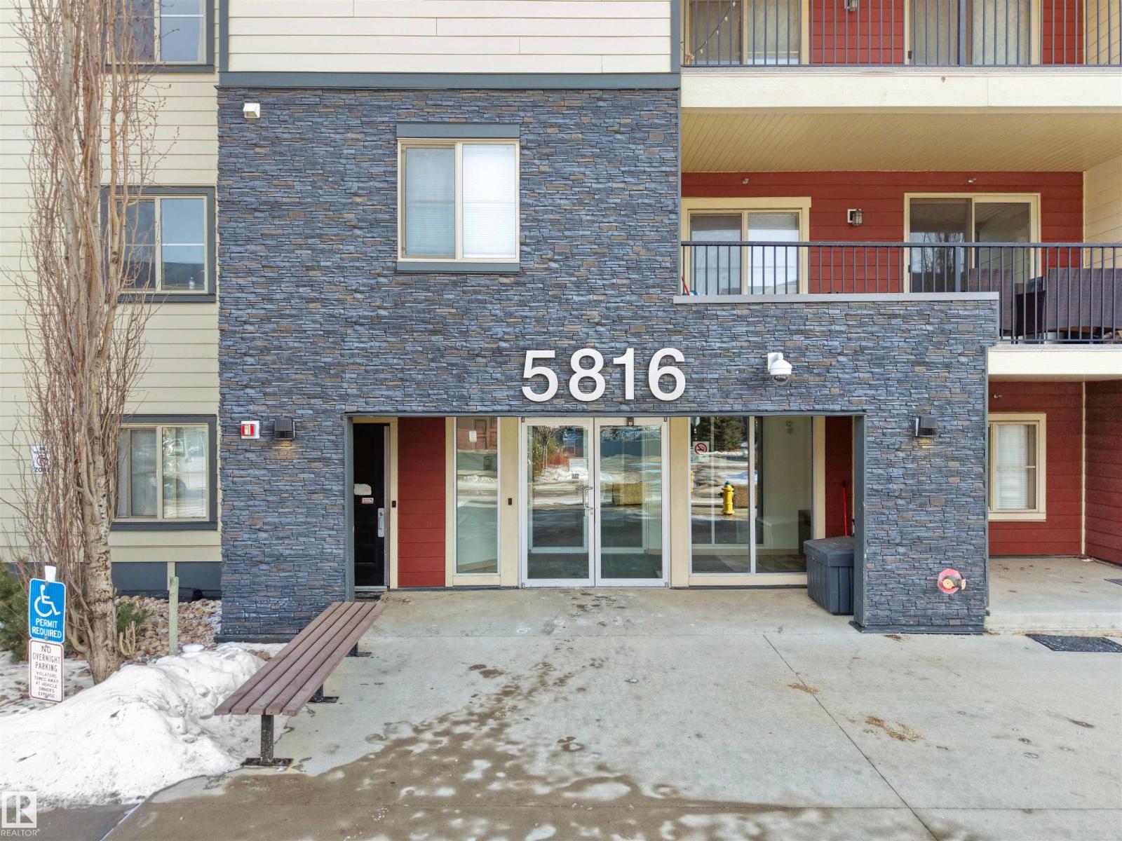 #422 5816 MULLEN PL NW