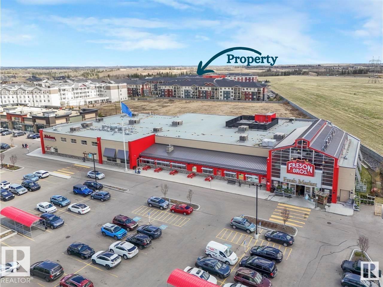 #422 5816 MULLEN PL NW