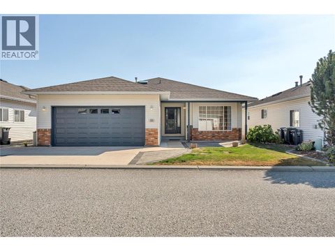 528 RED WING Drive Penticton BC V2A8N7