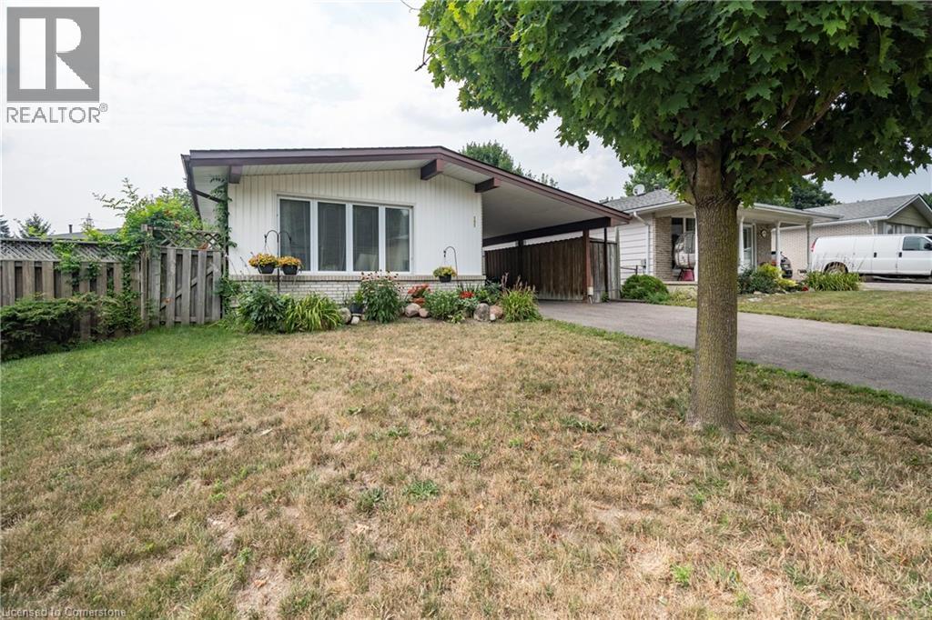 151 GREENDALE Crescent