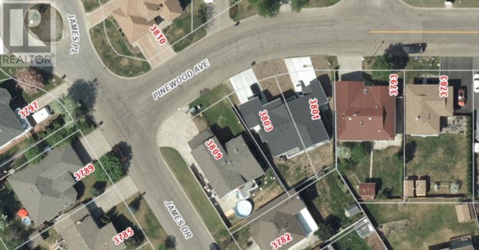 3803 PINEWOOD AVENUE