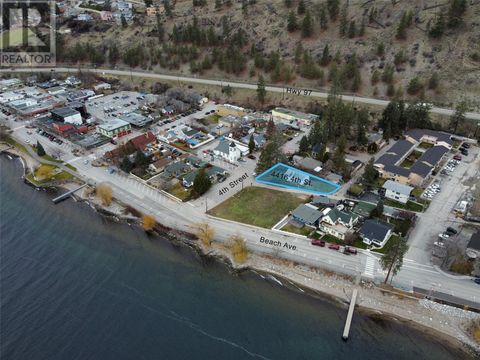 4416 4th Street Peachland BC V0H1X6