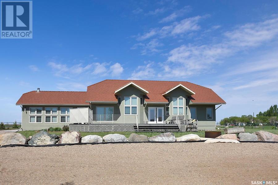 400 Lakeshore DRIVE
