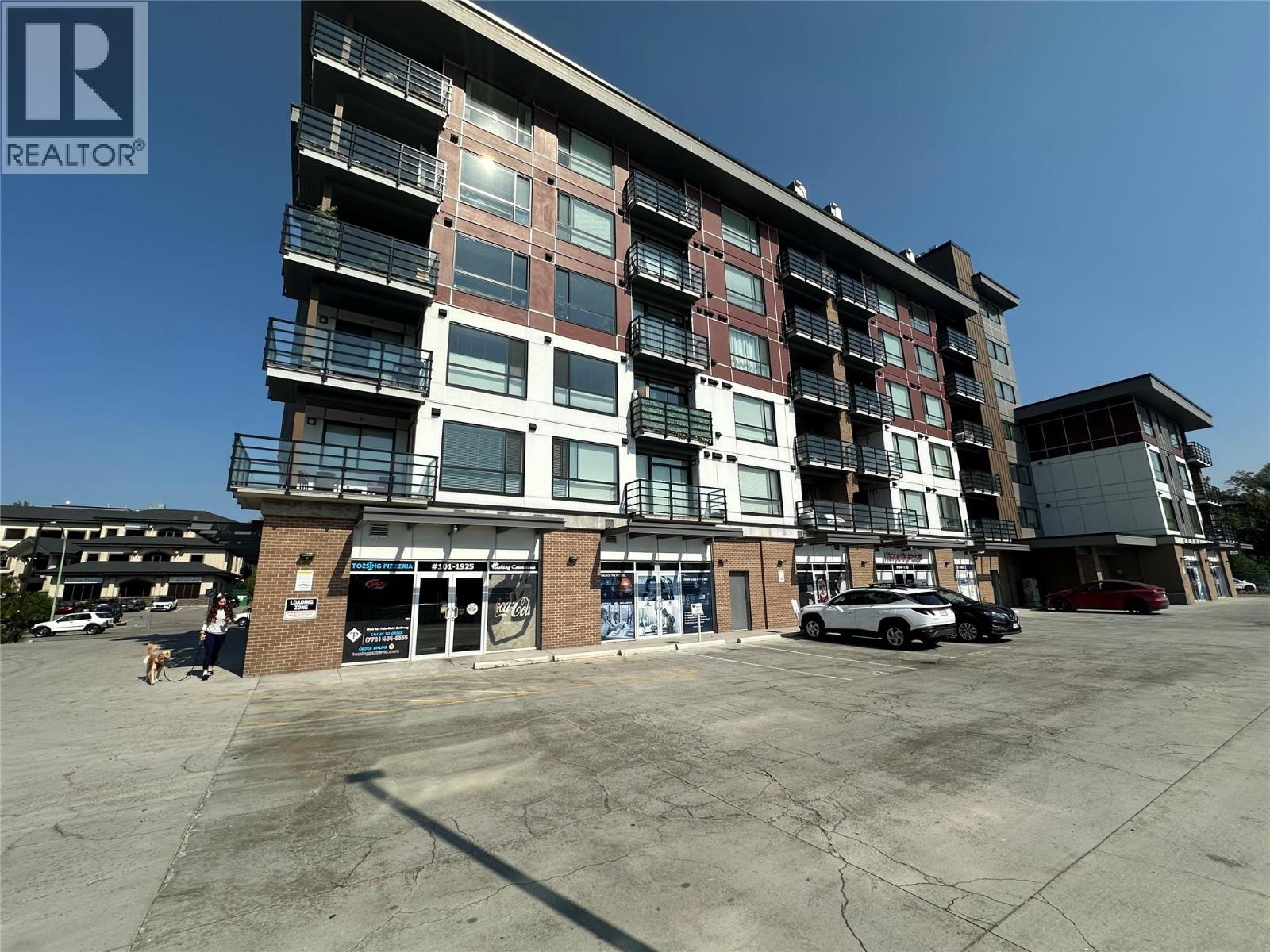 1925 Enterprise Way Unit# 105