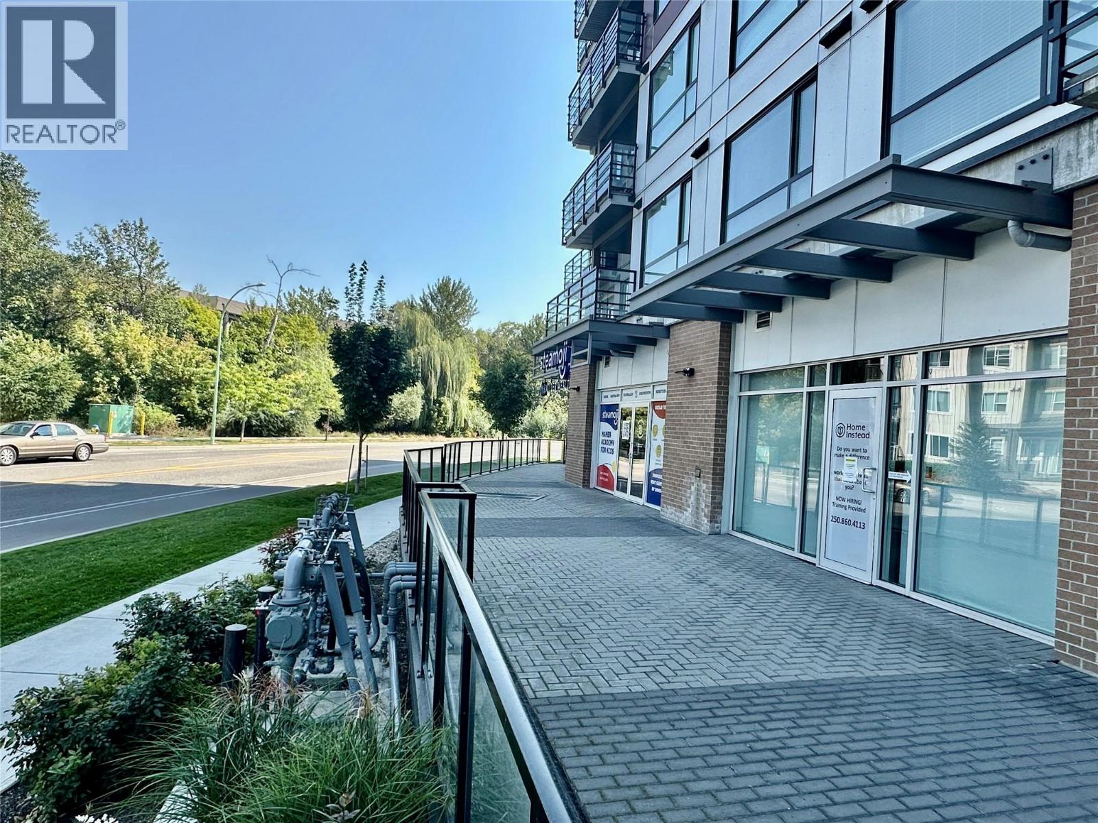 1925 Enterprise Way Unit# 105