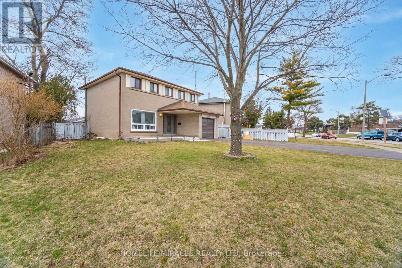 345 SILVERSTONE DRIVE