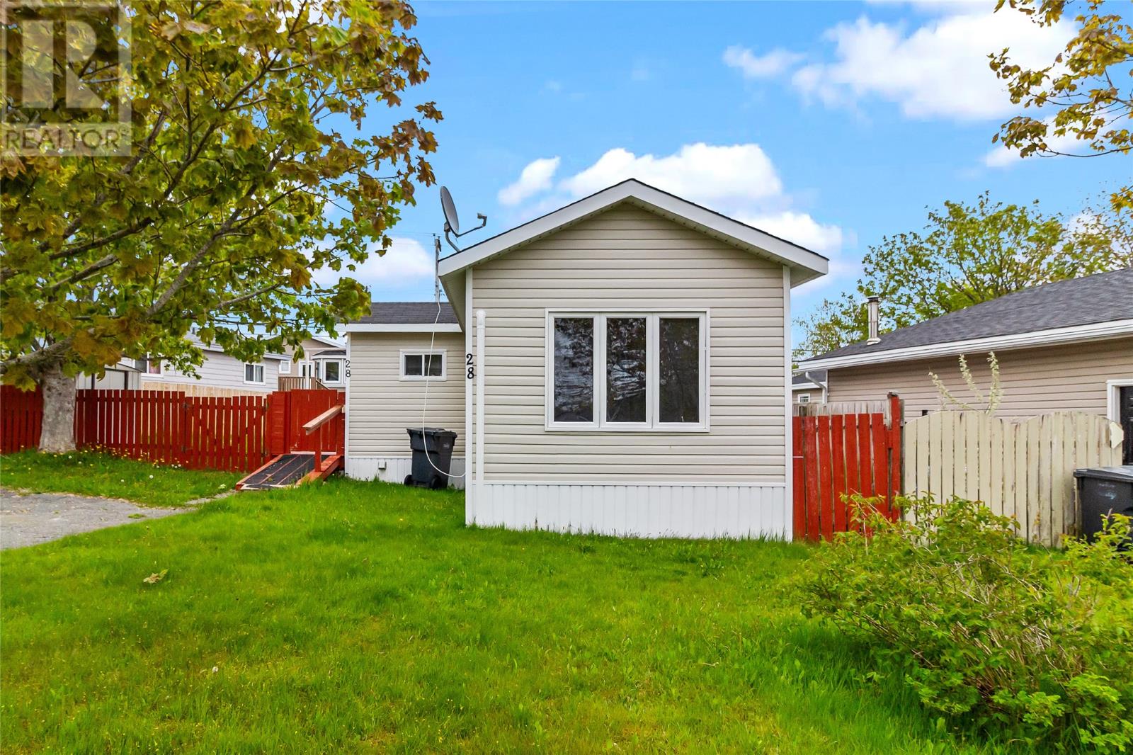28 Evergreen Drive