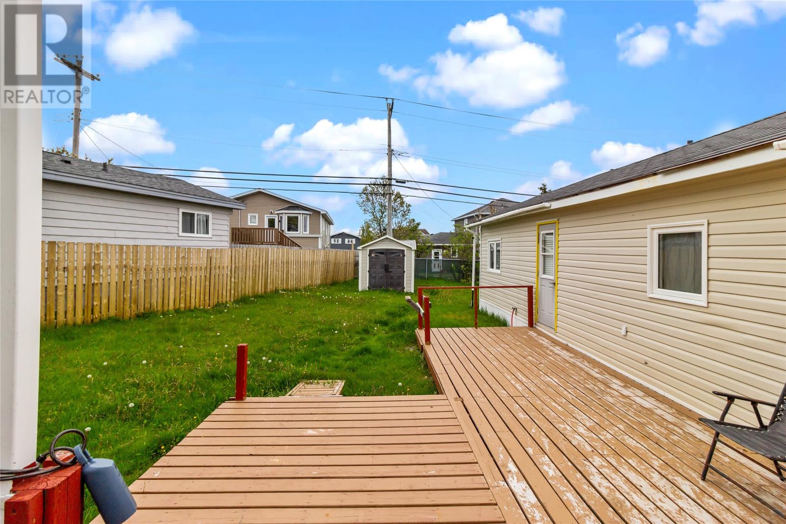 28 Evergreen Drive