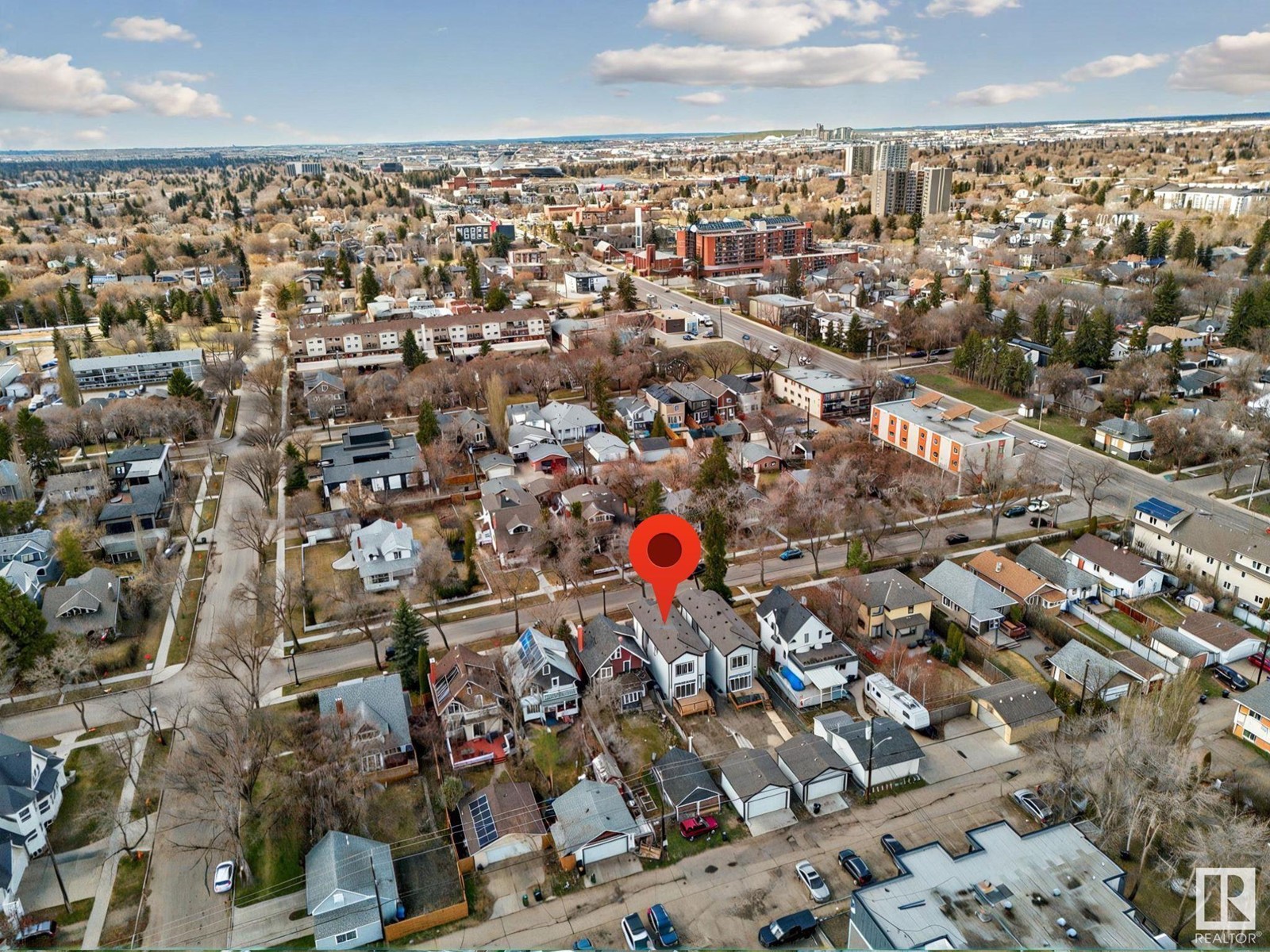 11017 125 ST NW