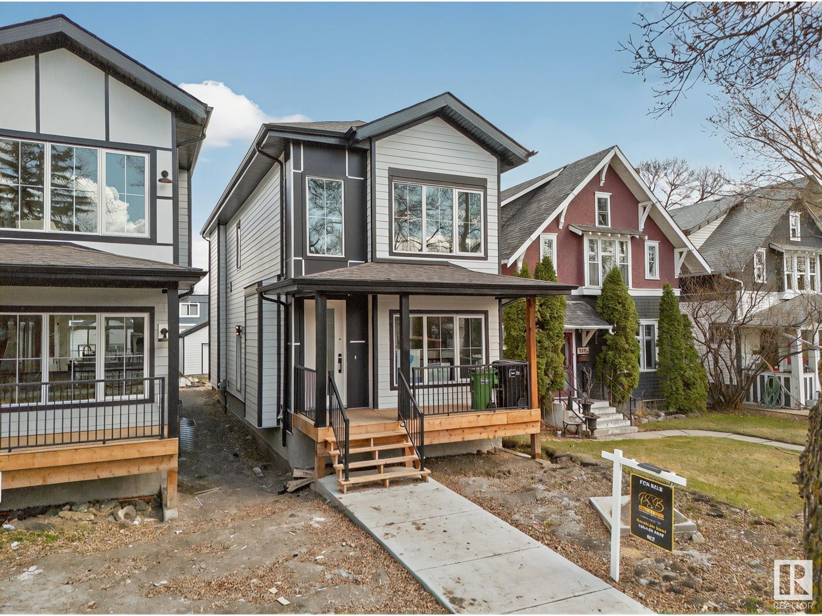 11017 125 ST NW