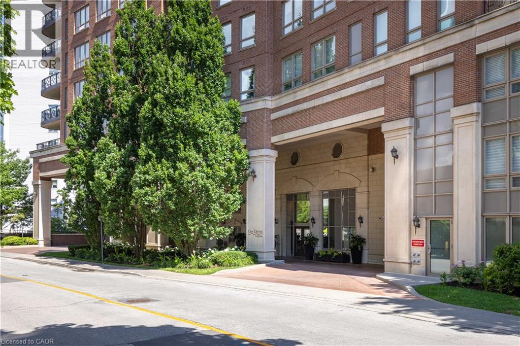 111 FORSYTHE Street Unit# 806