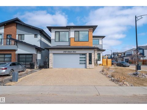 3130 KOSTASH GR SW Edmonton AB T6W1A5