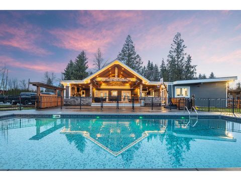 21298 36 AVENUE Langley BC V3A8N6