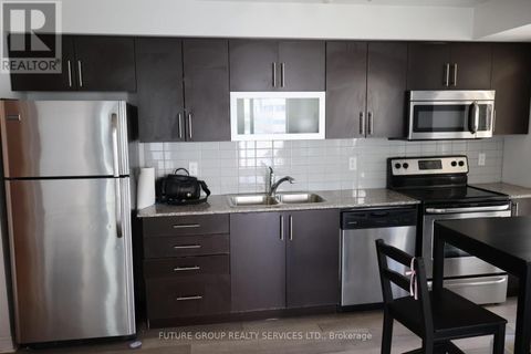 1504 - 50 TOWN CENTRE COURT Toronto (Bendale) ON M1P0A9