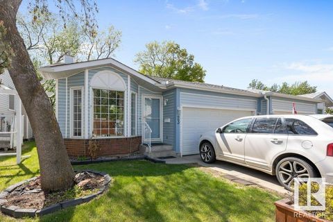 #23 35 GRANDIN RD St. Albert AB T8N5W2