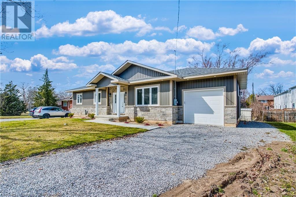 17 GLENBARR Road