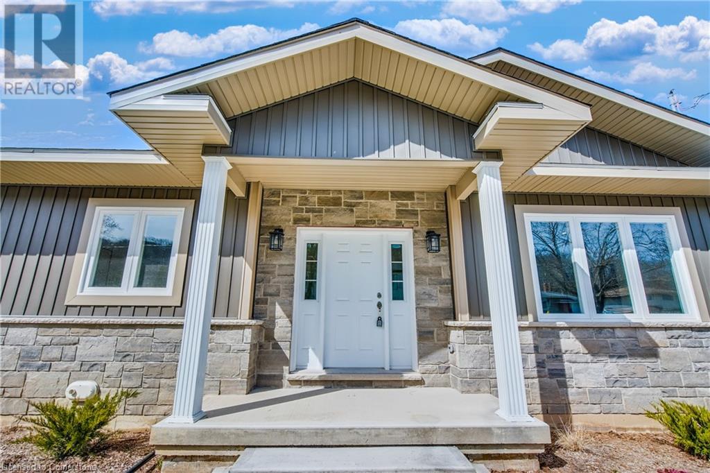 17 GLENBARR Road