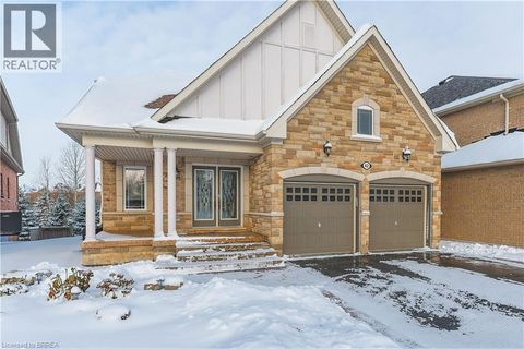 42 DAVIDSON Court Brantford ON N3S0C6