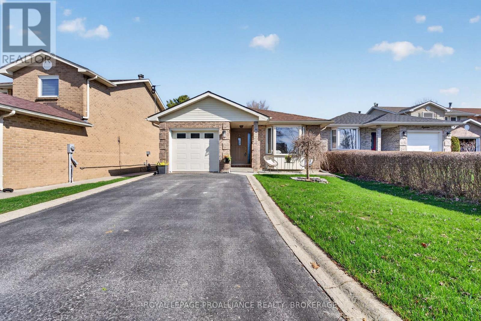 16 GRENADIER DRIVE