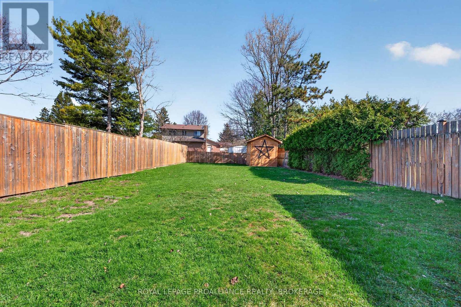 16 GRENADIER DRIVE