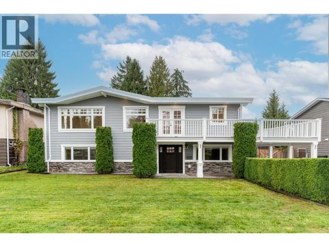 3653 ST. THOMAS STREET Port Coquitlam BC V3B2Y9