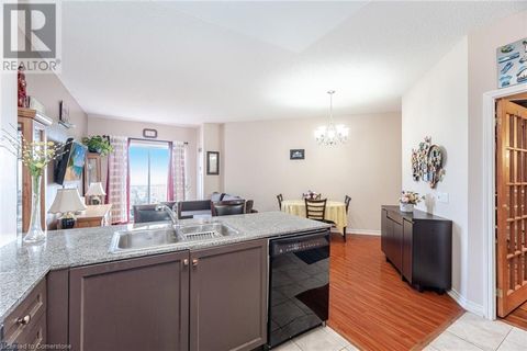 1730 EGLINTON Avenue E Unit# PH3 Toronto ON M4A2X9