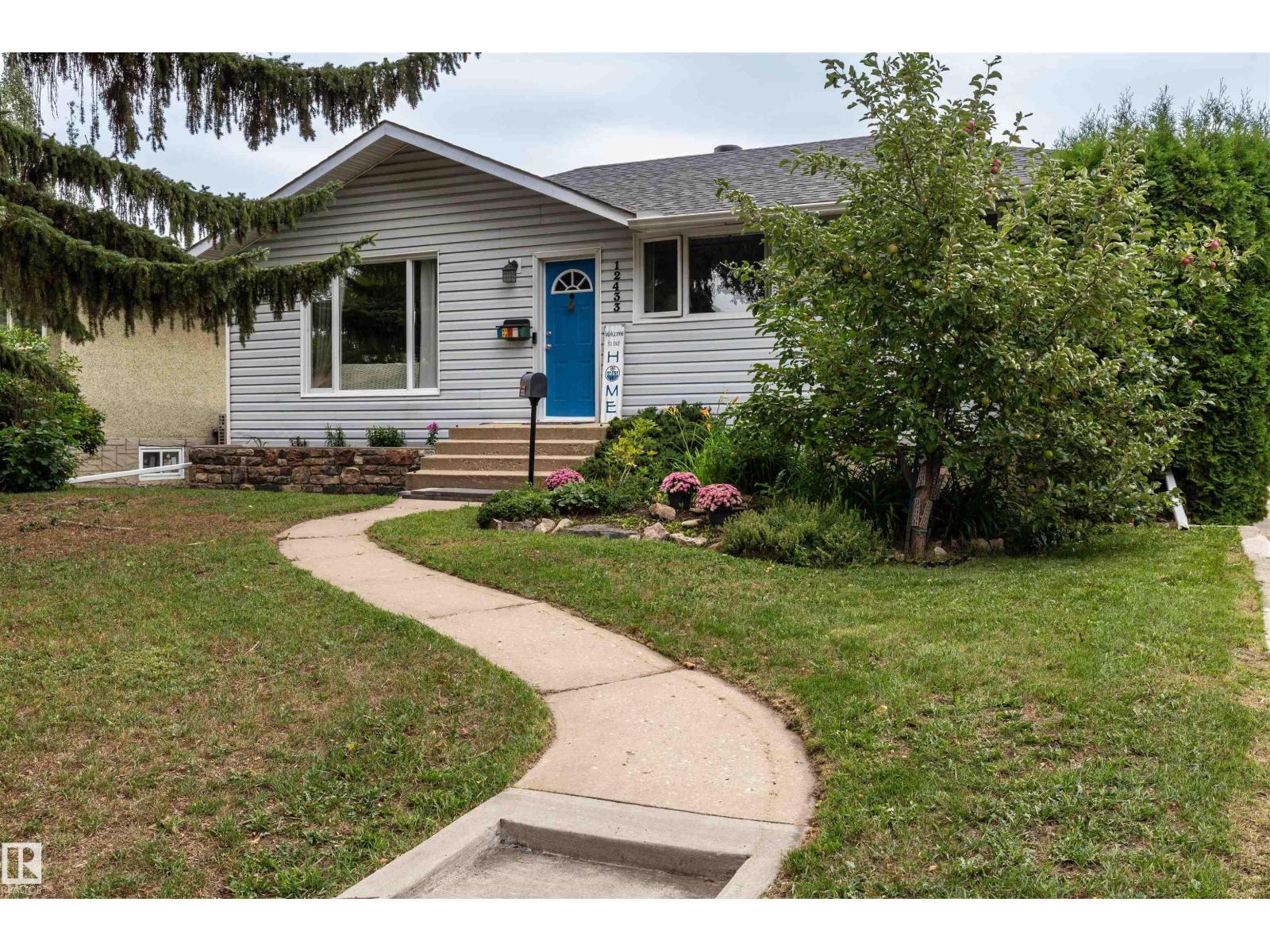 12433 134 ST NW NW