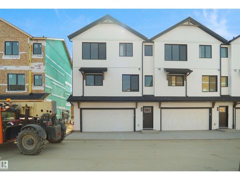 #73 1025 SECORD PROMENADE PM NW Edmonton AB T5T4A4