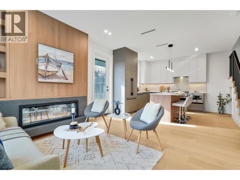 3483 ADANAC STREET Vancouver BC V5K4P4