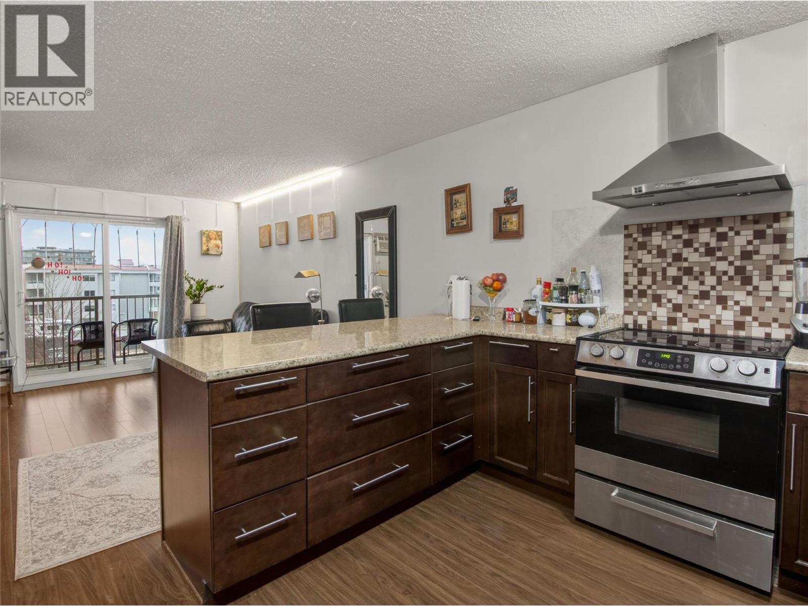 130 Skaha Place Unit# 406